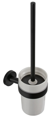 Ёршик Remer Guest GS66NO, черный матовый