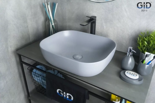 Умывальник Gid Gm1302