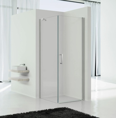 Душевой уголок Vincea Orta VSR-1O8080CL