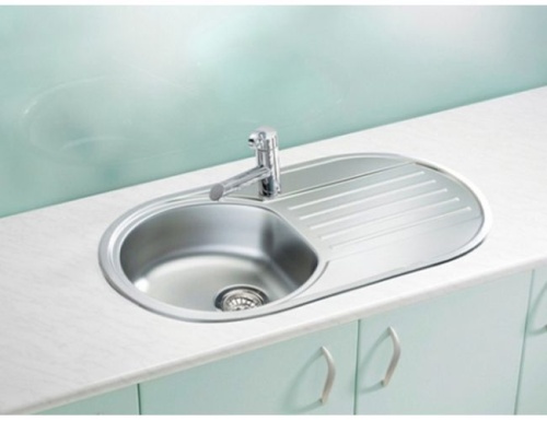 Мойка для кухни Alveus FORM 50 NAT-90 832x437 1060002