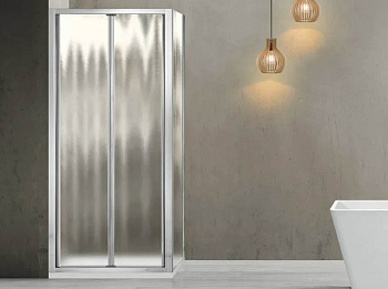 Душевой уголок Vincea Garda VSR-1G8080CH