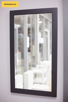 Зеркало Vela Лофт 40 прямоугольник ZK83467