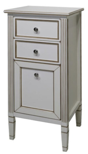 Комод напольный Caprigo Albion 10361L-B003