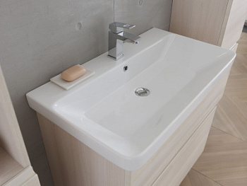 Тумба подвесная Kolpa-san Oxana OUO 105 Hacienda bl 507230 Тумба подвесная Kolpa-san Oxana OUO 105 Hacienda bl 507230