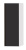 Пенал подвесной Kolpa-san Pandora P1302 45 Black stone 514320 Пенал подвесной Kolpa-san Pandora P1302 45 Black stone 514320