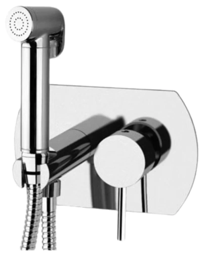 Гигиенический душ Remer X Style X60W