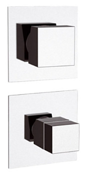 Смеситель для душа Remer Q-Elegance QT95C