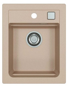 Мойка для кухни Alveus Granital ATROX 10 TERRA - G22 400x500 1139768