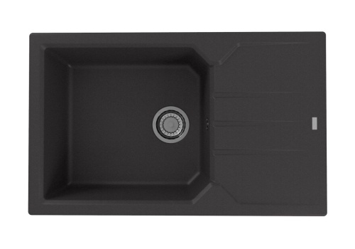 Мойка для кухни Alveus Granital RECORD 40 G91 CARBON 1144466