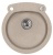 Мойка для кухни Alveus ROLL 10 Granital CARBON-G91 510x530x200 1090969 Мойка для кухни Alveus ROLL 10 Granital CARBON-G91 510x530x200 1090969