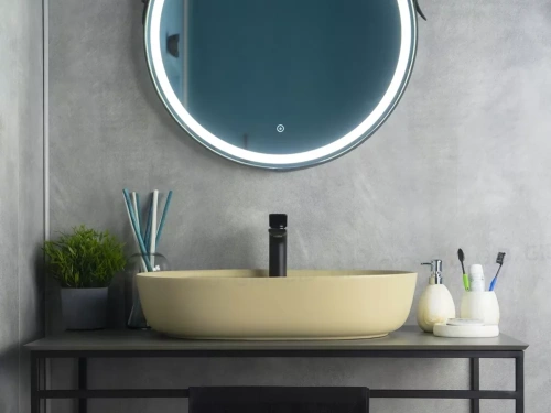 Умывальник Gid Sr1346