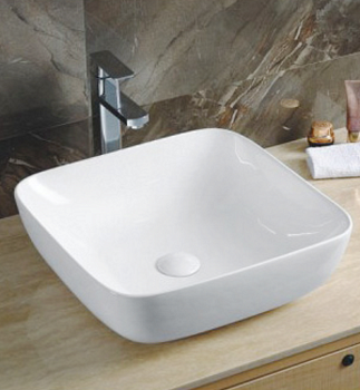 Умывальник CeramaLux 9439 Умывальник CeramaLux 9439