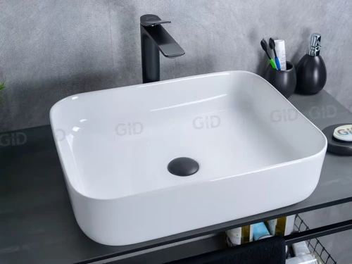 Умывальник Gid D1304