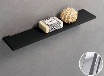 Полка Novellini Frame 30 см R90AKFME30-B