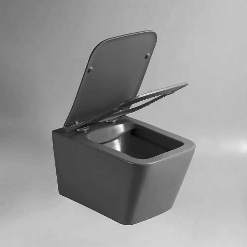 Унитаз подвесной Vincea Q-Line VT1-12MA