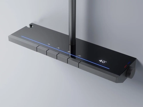 Душевая система Rea Pedro tytan P0896