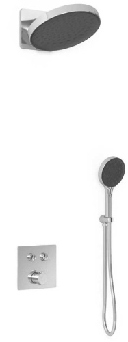 Душевая система Vincea VSFW-421I3CH