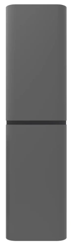 Пенал подвесной Vincea Caprise VSC-4CA150MG-L серый матовый