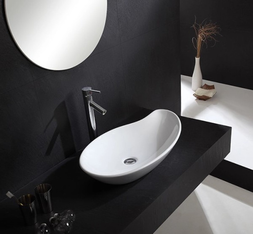 Умывальник CeramaLux 9052