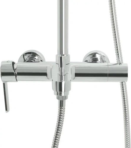 Душевая система Mariani Winter B00260WNA01