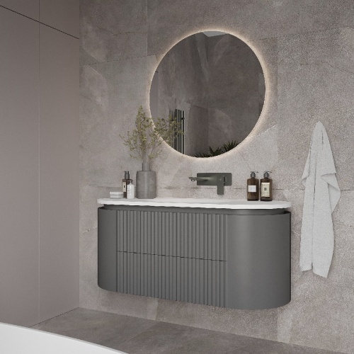 Душевая система для ванны со смесителем Oliveeka OL-639003A+869003-BGM