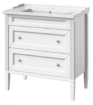 Тумба напольная Caprigo Albion Concept 80 34015-TP811