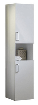 Пенал подвесной Kolpa-san Evelin E 1702 37 White matt 574060 Пенал подвесной Kolpa-san Evelin E 1702 37 White matt 574060