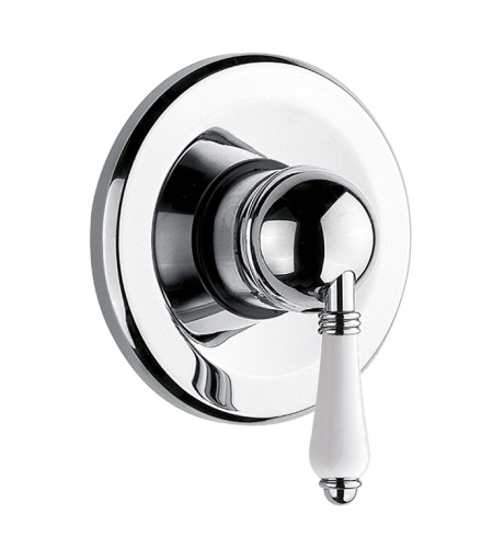 Смеситель для душа Nicolazzi Petit M. Blanc 3406CR76