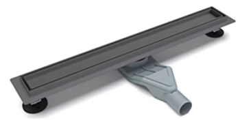 Трап для душа CeramaLux CL6138GG-70