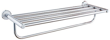 Полка для полотенец 60 см Vivi Felice Idilio R1036 BL