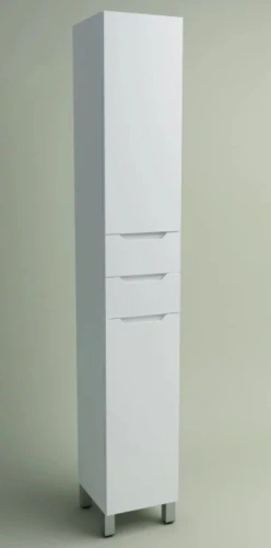 Пенал напольный Vela Верона 30Н2 (двери и ящики) петли левые RS633476