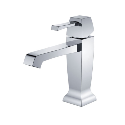 Смеситель для умывальника Caprigo Diamante 50-020-CRM