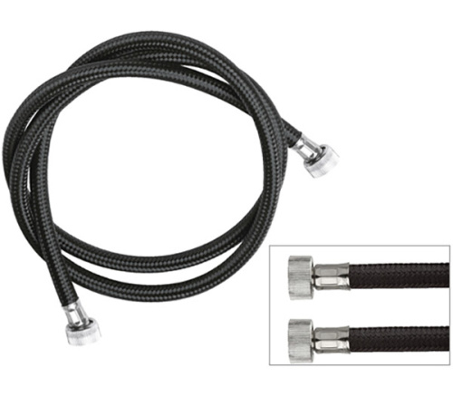 Шланг для душа ПВХ 150 см Remer 332NY150