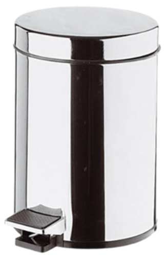 Ведро 5 литров Remer RB502CR