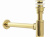 Сифон с донным клапаном универсальным Rea Gold A5692 Сифон с донным клапаном универсальным Rea Gold A5692