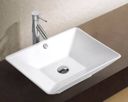 Умывальник CeramaLux 9212 Умывальник CeramaLux 9212