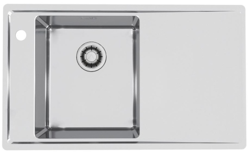 Мойка для кухни Alveus STRICTO 10L new KMB 790x472 левая 1149530