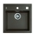 Мойка для кухни Alveus FORMIC 20 Granital+ CHOCOLATE-G03M 520x510x200 1103764 Мойка для кухни Alveus FORMIC 20 Granital+ CHOCOLATE-G03M 520x510x200 1103764