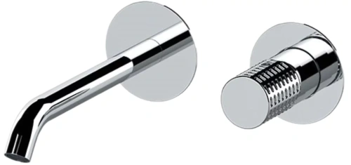 Смеситель для раковины Remer Celebrity CEC15PWB