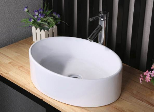 Умывальник CeramaLux N9012