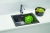 Мойка для кухни Alveus QUADRIX 50 Granital+ STEEL-G04M 560x460x200 1108037 Мойка для кухни Alveus QUADRIX 50 Granital+ STEEL-G04M 560x460x200 1108037