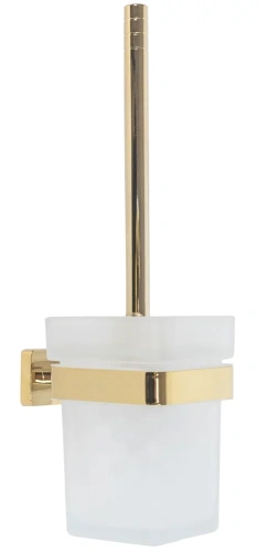 Ёршик настенный Rea ERLO 05 gold 80014