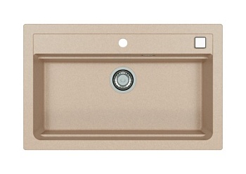 Мойка для кухни Alveus Granital ATROX 40 TERRA - G22 790x500 1140444