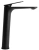 Смеситель для умывальника Rea Marco black matt B4896