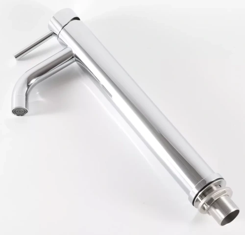 Смеситель для раковины Gid Inga SS096-CH-D