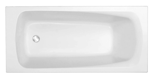 Ванна акриловая Jacob Delafon Patio 150х70 E6810RU-01