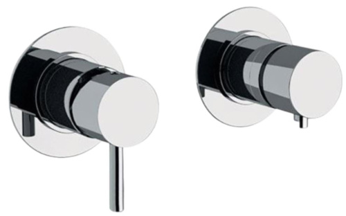 Смеситель для душа Remer X Style X96