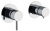 Смеситель для душа Remer X Style X96