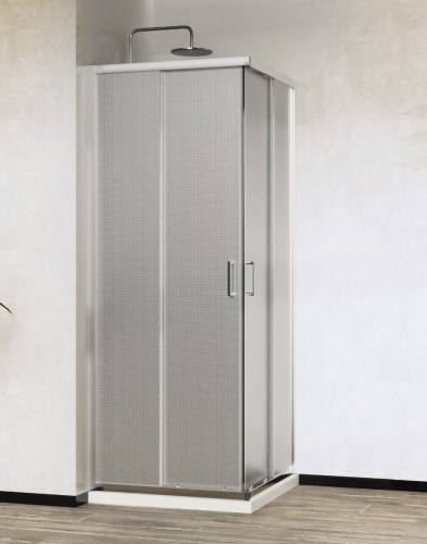 Душевой уголок Vincea City VSS-5CT9010MT