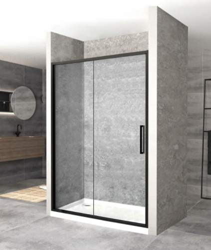 Душевая дверь Rea Rapid Slide 150 K6405